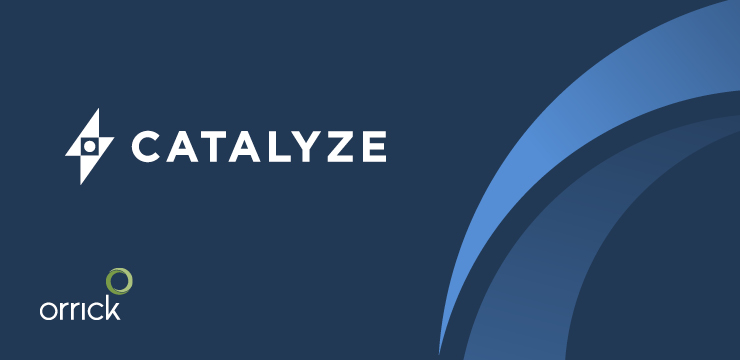 Catalyze